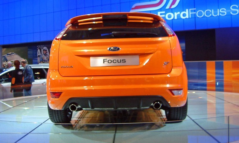 Ford Focus Changed Battery Now Car Idle High Ford Focus Changed Battery Now Car Idle High